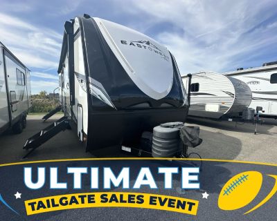 2024 East To West 2350krk Alta