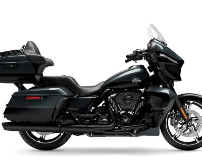 2025 Harley-Davidson Street Glide Ultra Tour Omaha, NE