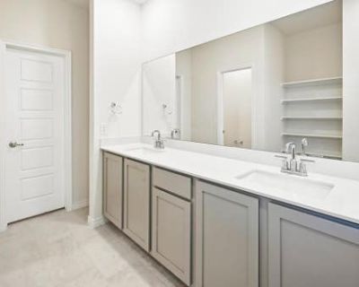 4 Bedroom 3BA 2230 ft Single Family Home For Sale in CROSS ROADS, TX