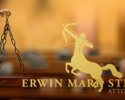 Erwin Mark Stephens Attorney At Law