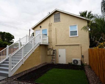 1 Bedroom 1BA 500 ft Apartment For Rent in Redlands, CA