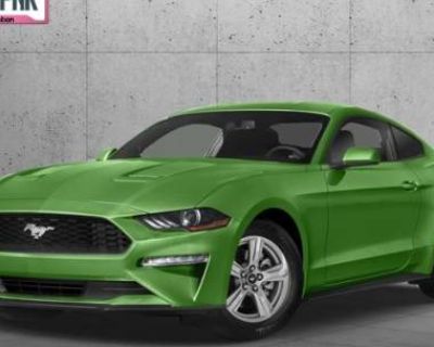 Used 2020 Ford Mustang GT