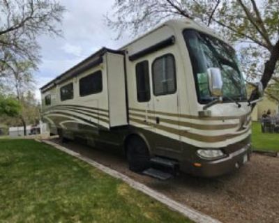 2013 Thor Motor Coach Tuscany 40FX Class A Motorhome