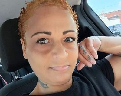 Stephanie - Needs a House or a Room