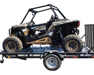 2023 Echo Trailers Elite EEW-11-14 Sport Utility Trailers Portland, OR