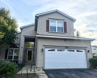 5 Bedroom 3BA 2895 ft Apartment For Rent in Gurnee, IL