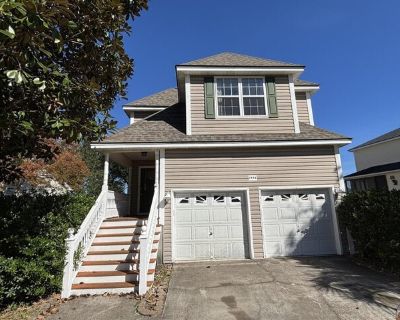 Ocean Neighbors Blvd, Charleston, Home For Rent