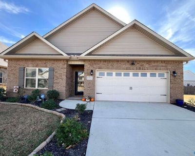 Segers Trail Loop Nw, Madison, Home For Sale