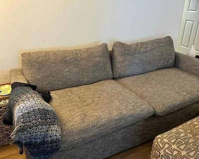 Moving Sale - Agoura Hills