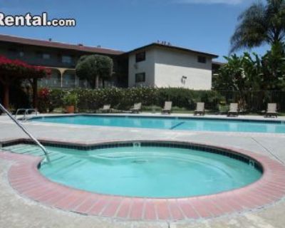 2 Bedroom 2BA Apartment For Rent in West Covina, CA