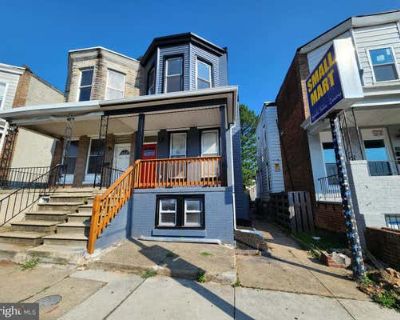 3 Bedroom 2BA 1376 ft Condo For Sale in BALTIMORE, MD