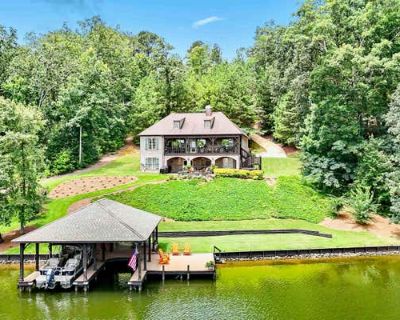 4 Bedroom 3BA 2702 ft Single Family Home For Sale in ROCKFORD, AL