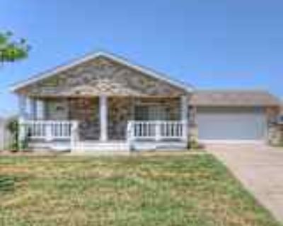 3 Bedroom 2BA 1365 ft² House For Rent in Joplin, MO 2817 E 19th St
