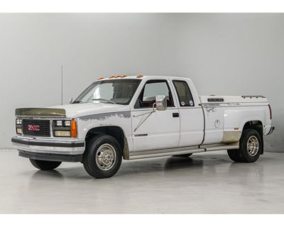 1989 GMC Sierra Manual Transmission