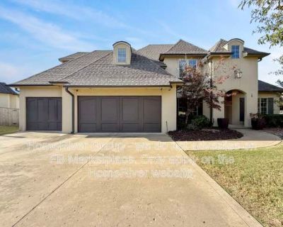 6 Bedroom 3BA 4022 ft Apartment For Rent in Bixby, OK