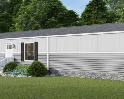2 Bedroom 2BA 1100 ft Furnished House For Rent in Fyffe, AL