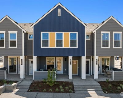 3 Bedroom 2BA 1369 ft Townhouse For Sale in Carnation, WA