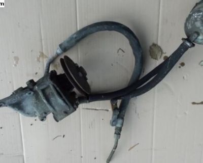 Vanagon Parts - Misc 4