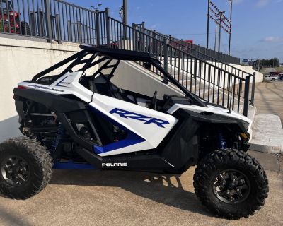 2020 Polaris RZR Pro XP