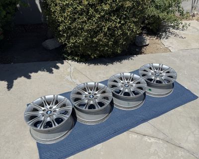 135m Staggered Staggered (SoCal)