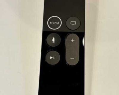 Apple Remote