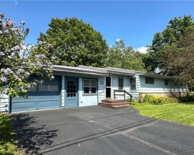 3 Bedroom 3BA 1508 ft Single Family Home For Sale in BRADFORD - PA, PA