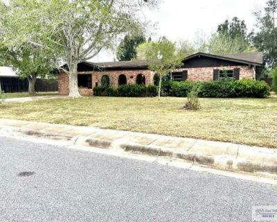 3 Bedroom 3BA 2595 ft Single Family Home For Sale in LOS FRESNOS, TX