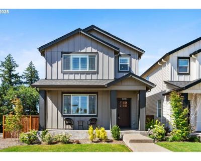 4 Bedroom 3BA 2364 ft Single Family Home For Sale in PORTLAND, OR