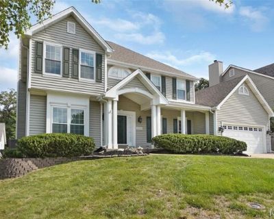 Westridge Oaks Dr, Wildwood, Home For Sale