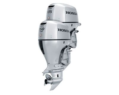 Honda Marine BF135 X Type Outboards 4 Stroke Norfolk, VA