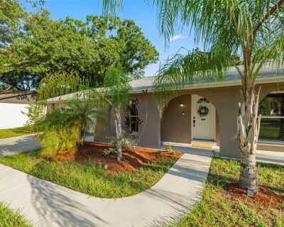 3 Bedroom 2BA 1486 ft Single Family House For Sale in Tampa, FL