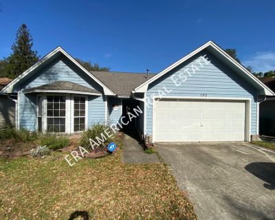 3 Bedroom 2BA 1565 ft Single-family home For Rent in Niceville, FL