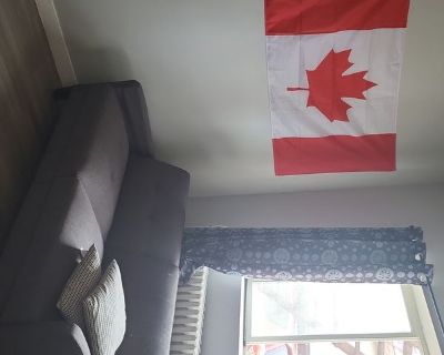 Viv (Has an Apartment) on iROOMit. Room in the 1 Bedroom 1BA Pet-Friendly...