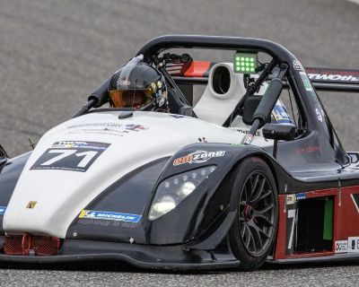 Radical SR3 RSX For Sale