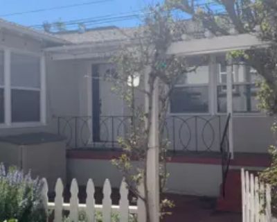 1 Bedroom 1BA 900 ft Condo For Rent in Burlingame, CA