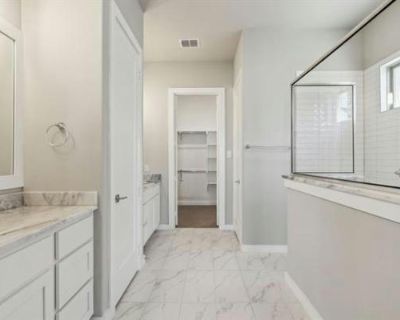5 Bedroom 5BA 3353 ft Single Family Home For Sale in Prosper, TX