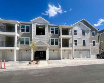 3 Bedroom 2BA 1272 ft Apartment For Rent in Riverton, UT
