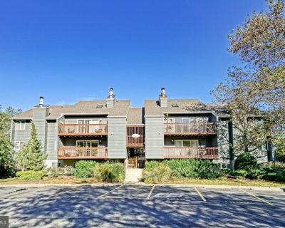 Eagles Lndg Unit,rehoboth Beach, Condo For Sale