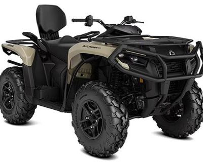 2026 Can-Am ATV OUTL MAX PRO XU HD7 TN 26