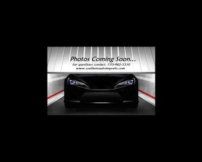 2020 Toyota Camry XSE Auto (Natl)