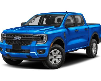 New 2025 Ford Ranger For Sale | Zelienople PA | Stock: SLE71046