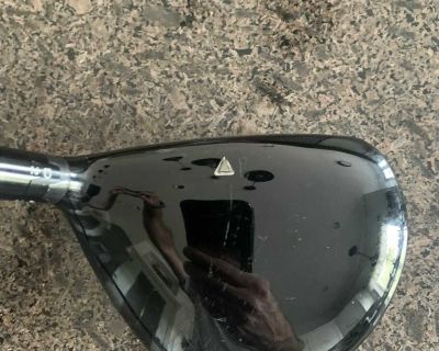 Nike driver Titleist TS2 3 wood