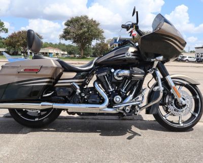 2013 Harley-Davidson Cvo Road Glide Custom 2