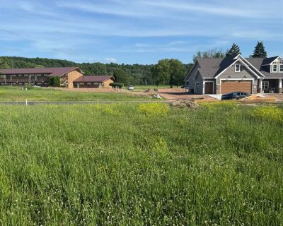 Lots and Land For Sale in Sherwood, WI