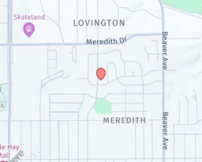 3 Bedroom 2BA 1482 ft Apartment For Rent in Des Moines, IA