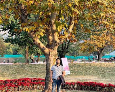 Suhaib, 34 years, Male. Looking in: Highland Park, Middlesex County, NJ