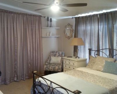 Room for Rent w/shared bath! $675