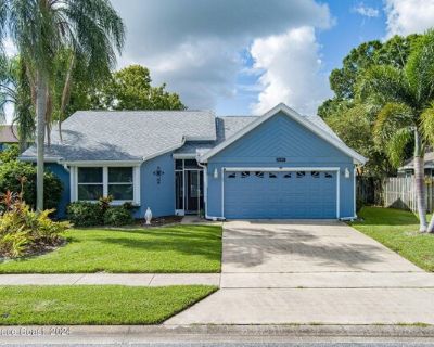 Walnut Grove Way, Rockledge, Home For Sale