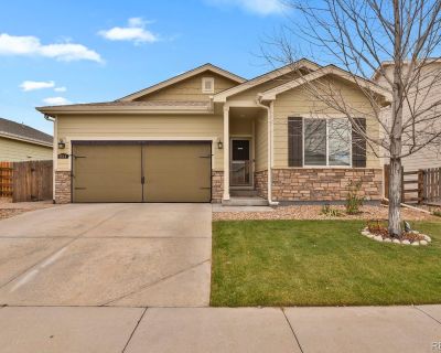 3 Bedroom 2BA 1747 ft Single Family House For Sale in Brighton, CO