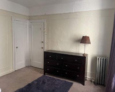 Private room with shared bathroom in an apartment with 2 roomies, Bronx, NY 10457